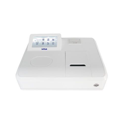 Analyseur de qualité de l'eau multiparamètres, BEP-WQ2000