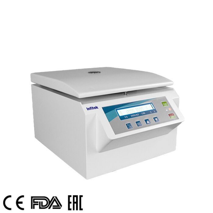 Centrifugeuses à microhématocrite CFG-12Y(HCT)