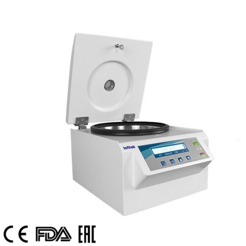 Centrifugeuses à microhématocrite CFG-12Y(HCT)