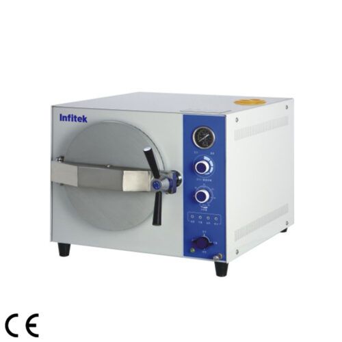 Stérilisateur autoclave, autoclave de classe N, série STB-N-BJ