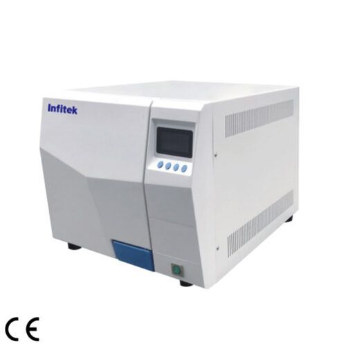 Stérilisateur autoclave, autoclave de classe N, STB-N20D , STB-N24D