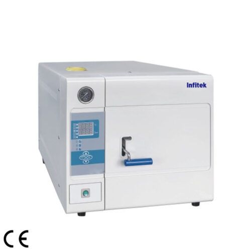 Stérilisateur autoclave, autoclave de classe N, STB-N35D , STB-N50D