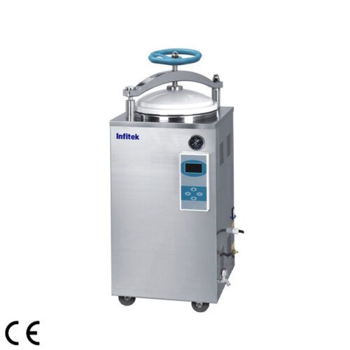 Stérilisateur autoclave, autoclave de classe N, série STV-HD