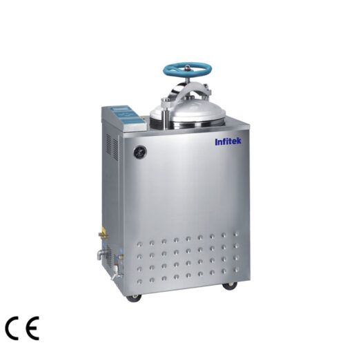 Stérilisateur autoclave, autoclave de classe N, série STV-HG