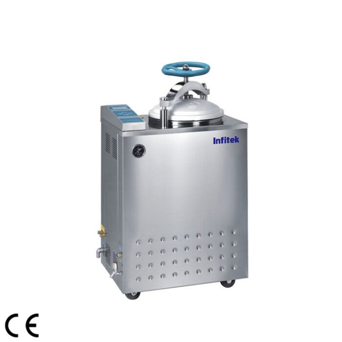Stérilisateur autoclave, autoclave de classe N, série STV-HG