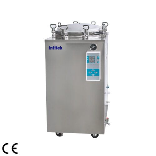 Stérilisateur autoclave, autoclave de classe N, série STV-LD