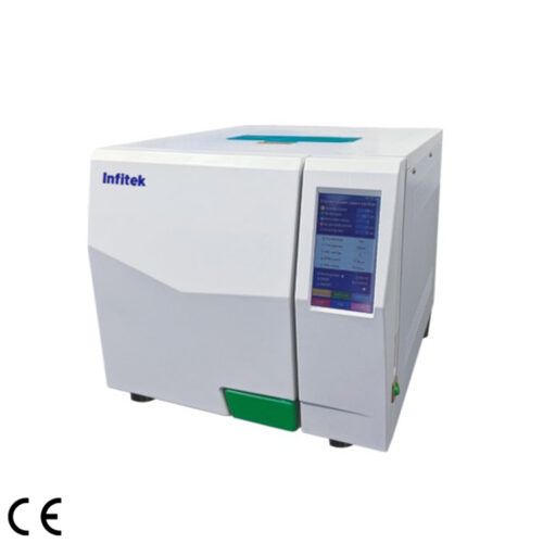 Autoclave de classe B, STB-APV20DV , STB-APV24DV