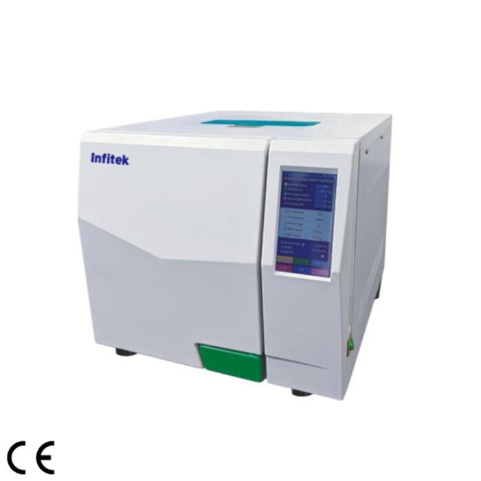 Autoclave de classe B, STB-APV20DV , STB-APV24DV