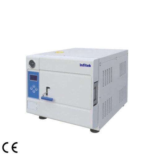 Autoclave de classe B, STB-APV35DV , STB-APV50DV