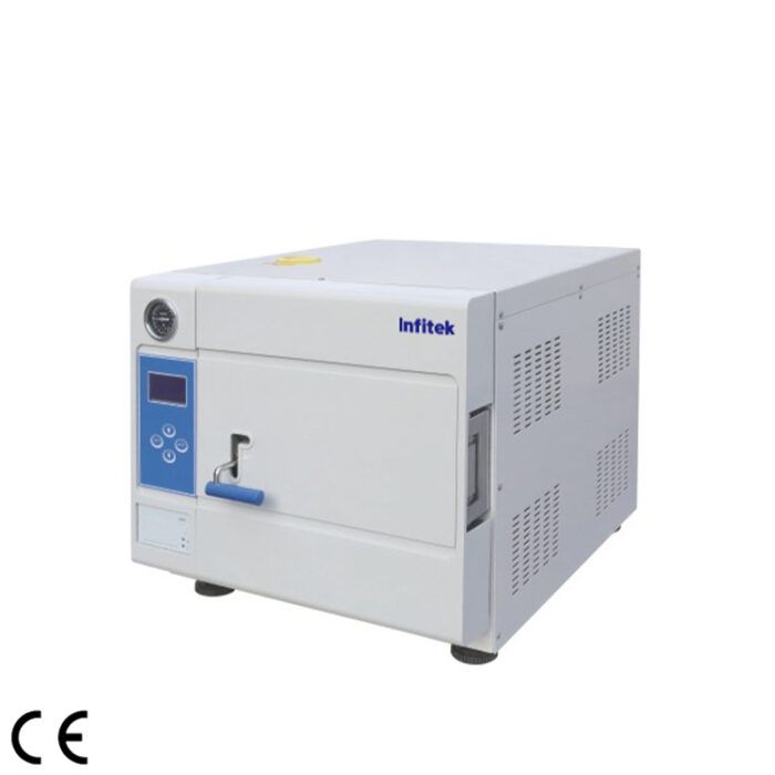 Autoclave de classe B, STB-APV35DV , STB-APV50DV