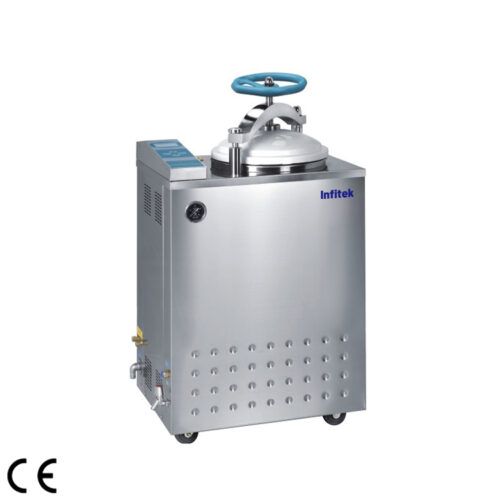 Autoclave de classe B, série STV-APV-HV