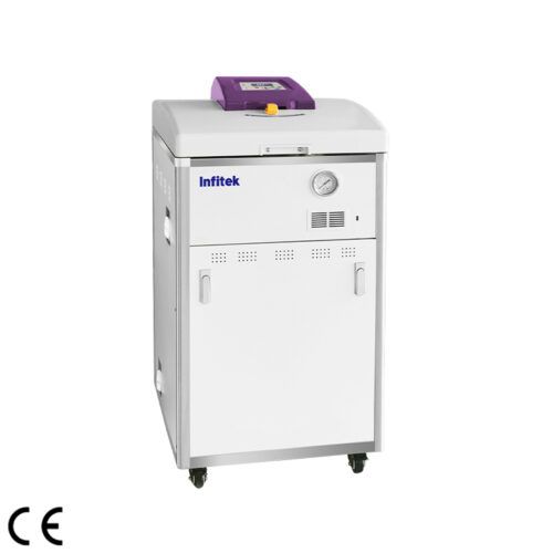 Autoclave de classe N, série STV-FL