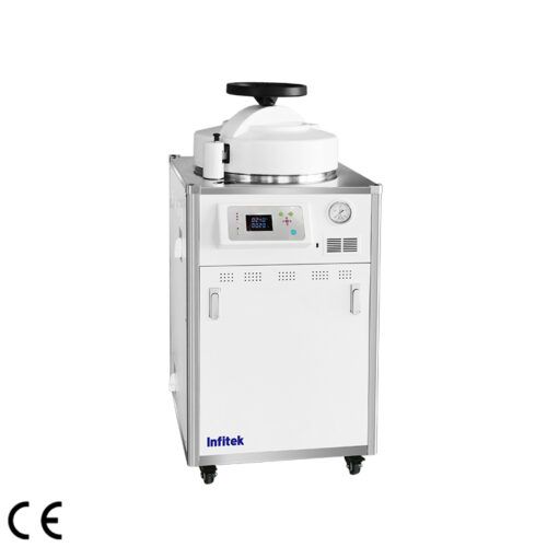Autoclave de classe N, série STV-XL