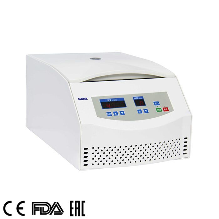Centrifugeuse à basse vitesse, CFG-4AY