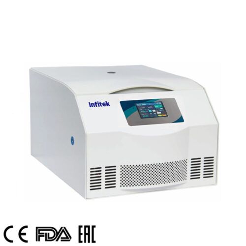 CFG-5BSY +Низкоскоростная центрифуга