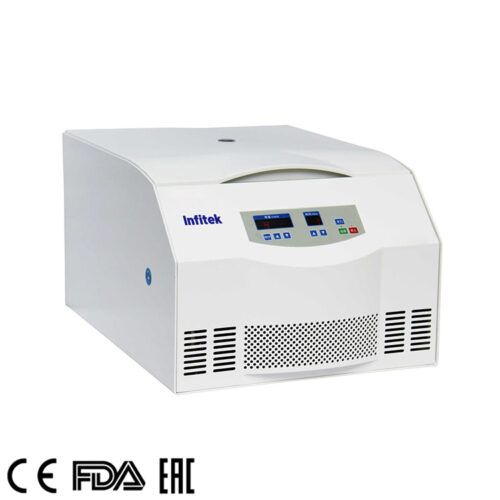 CFG-5BY + Centrifugeuse basse vitesse + 1