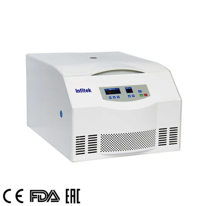 CFG-5BY + Centrifugeuse basse vitesse + 1