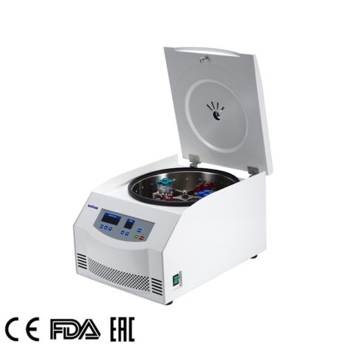 CFG-5EY + Centrifugeuse basse vitesse