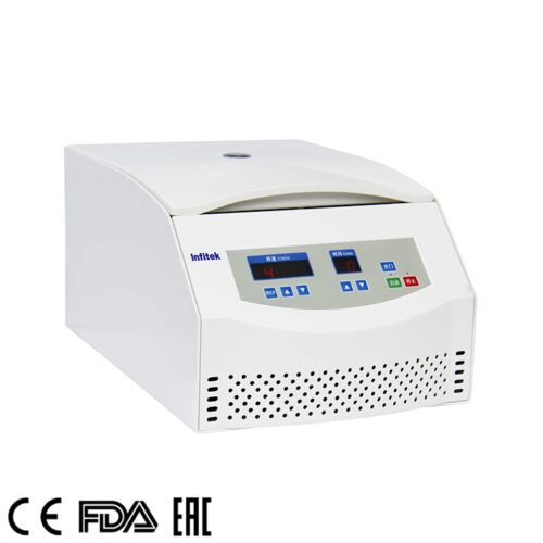 CFG-6BC + Centrifugeuse à basse vitesse