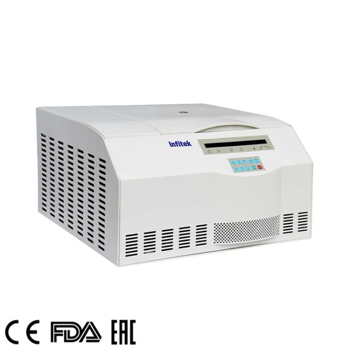 CFGR-5MY +-Centrifugeuse réfrigérée à basse vitesse+1