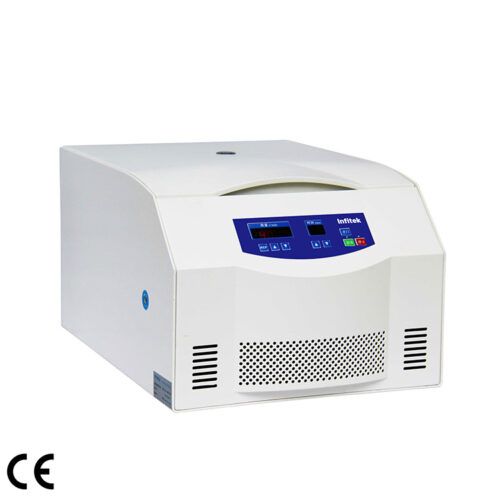 Centrifuge, CFG-6BA