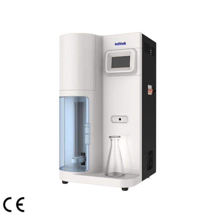 Analyseur KJA-S1305 + Kjeldahl