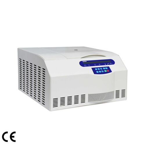 Refrigerated Centrifuge, CFGR-21BY