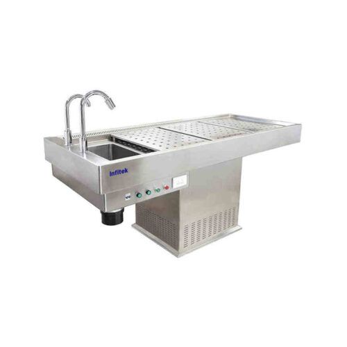Table d'autopsie AT-4A