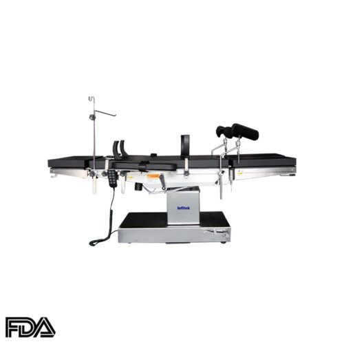 ORB-X1N + Table d'opération électrique + 2