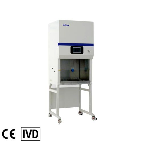 BSC-IIA2 -700 A2 Biological Safety Cabinets