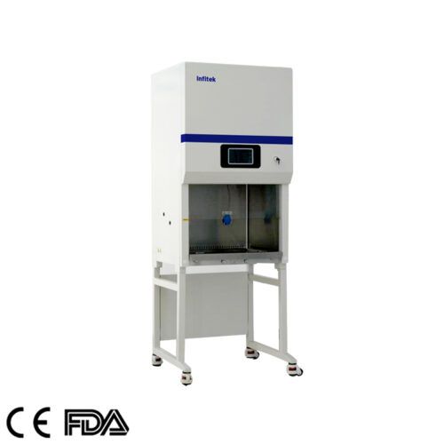 Postes de sécurité biologique, BSC-IIA2-700