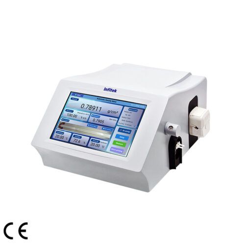 DM Series, Density Meter