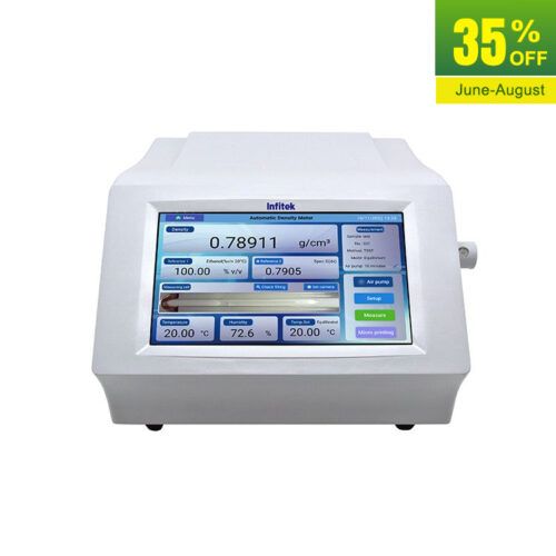 Densimètre, DM-3005A