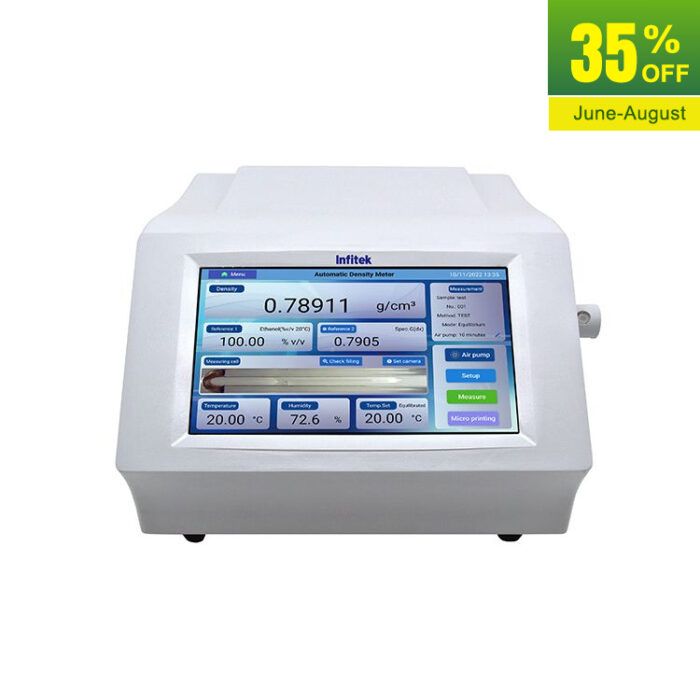 Densimètre, DM-3005A
