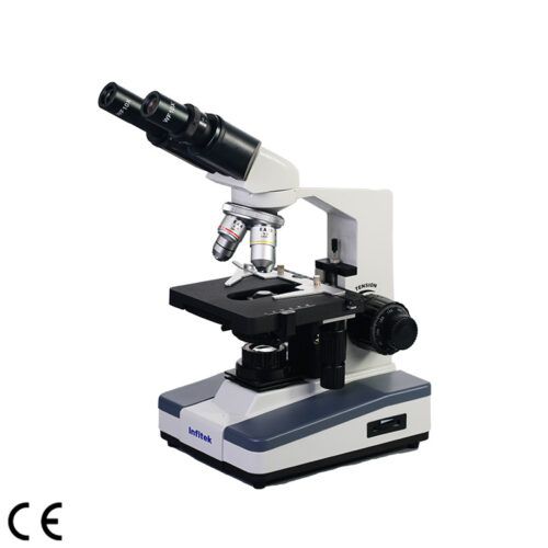 Microscope biologique MSC-B300W