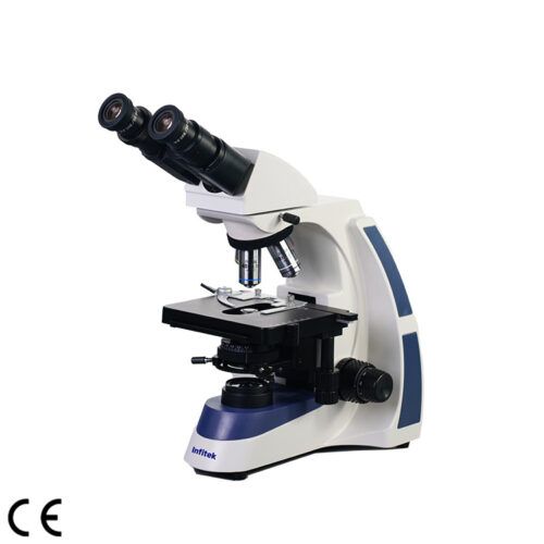 Microscope biologique MSC-B400W