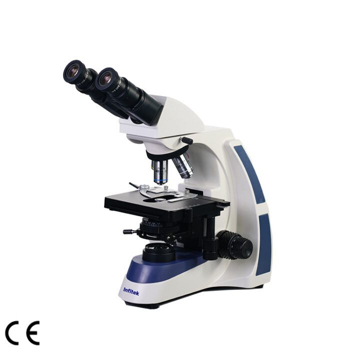Microscope biologique MSC-B400W