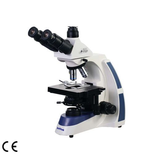 Microscope biologique MSC-B410W