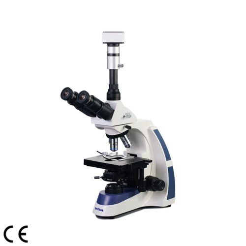 Microscope biologique MSC-B411W