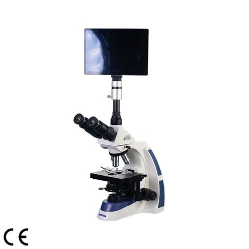 Microscope biologique MSC-B412W