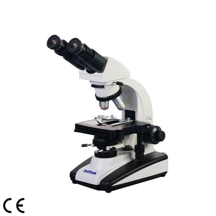 Microscope biologique MSC-B500W