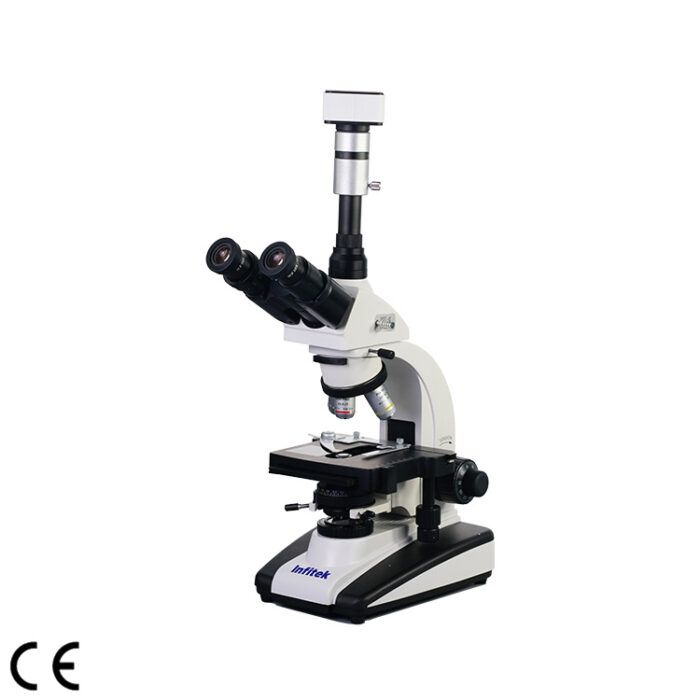 Microscope biologique MSC-B511W