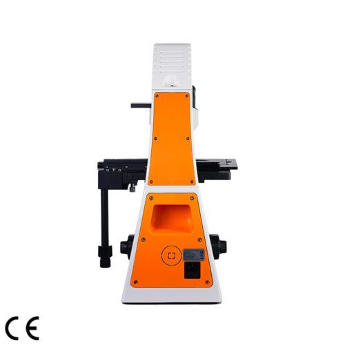 Microscope inversé MSC-IV10D