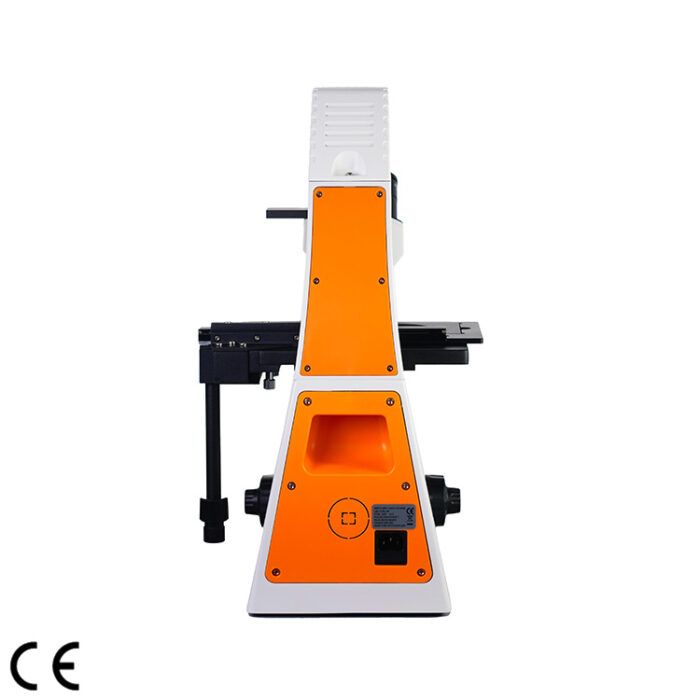 Microscope inversé MSC-IV11D
