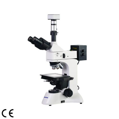 Microscope métallurgique MSC-M53XFD
