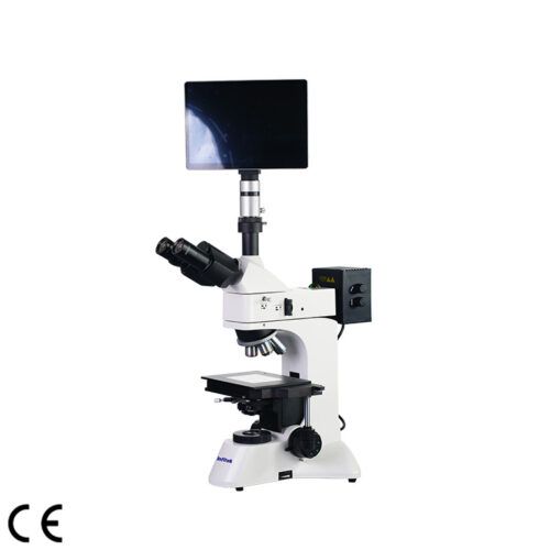 Microscope métallurgique MSC-M53XFP