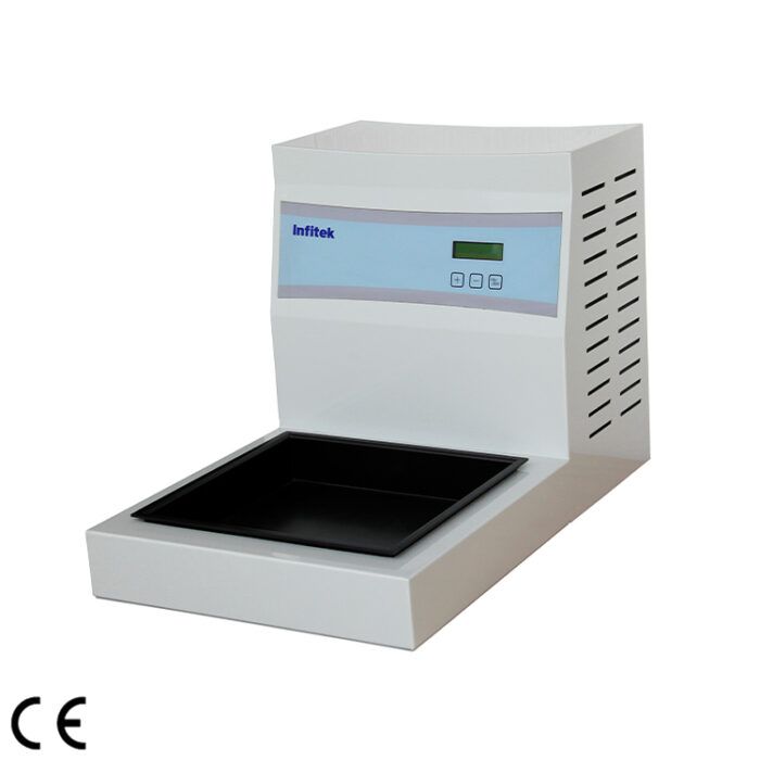 Système d'enrobage, de refroidissement et de chauffage des tissus, EBD-3 , EBD-CL3 , EBD-HT3 – Image 4