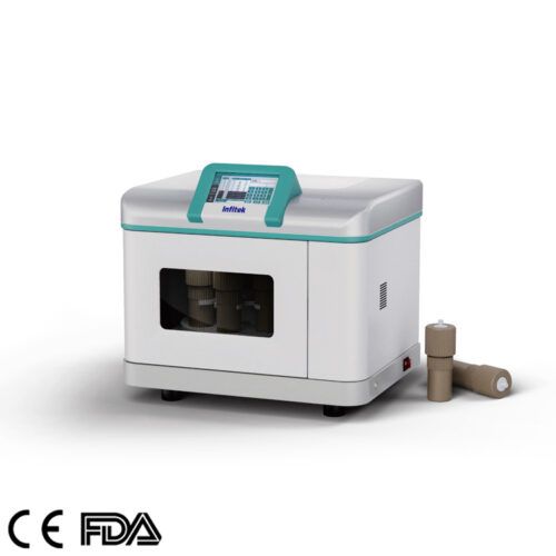 Système de digestion par micro-ondes MDS-100-R8