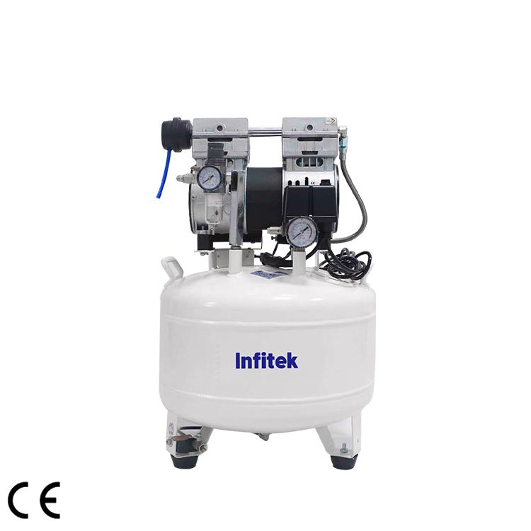 AC-J701 Air Compressor