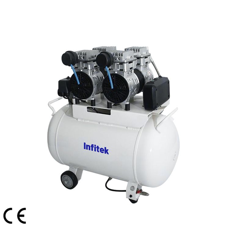 AC-J702 Air Compressor